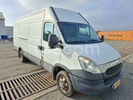 Online aukce: IVECO  DAILY 35C15V