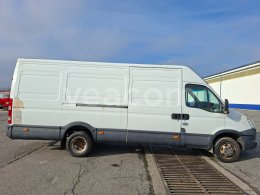 Online aukce: IVECO  DAILY 35C15V