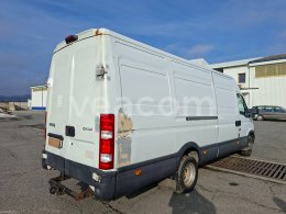 Online aukce: IVECO  DAILY 35C15V