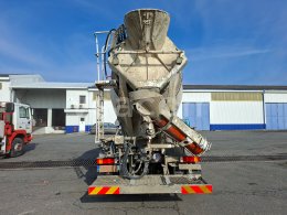 Online auction:   NÁSTAVBA - DOMÍCHÁVAČ CIFA RY 1300