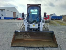 Online aukce: BOBCAT  T 650