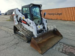 Online aukce: BOBCAT  T 650