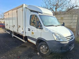 Online auction: IVECO  DAILY 50 C15