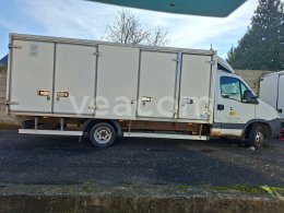 Online auction: IVECO  DAILY 50 C15