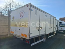 Online auction: IVECO  DAILY 50 C15