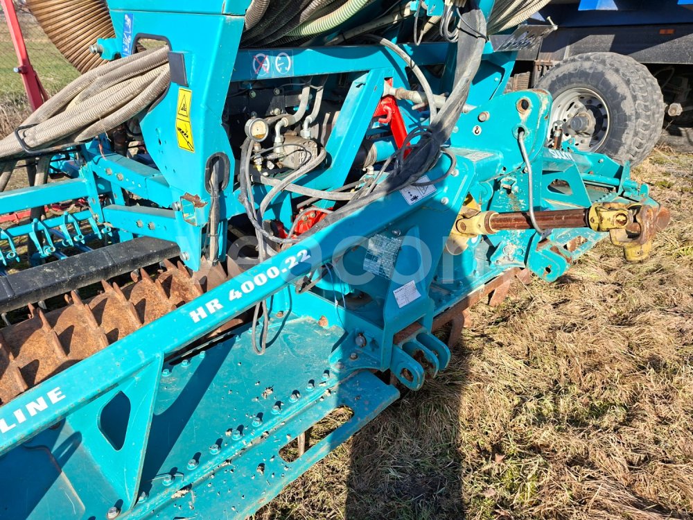 Online auction:  SULKY XEOS