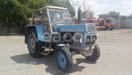 Online aukce: ZETOR  8011