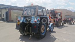 Online auction: ZETOR  8011