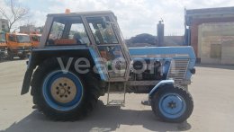 Online auction: ZETOR  8011