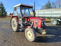 Online aukce: ZETOR  7011