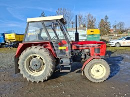 Online aukce: ZETOR  7011