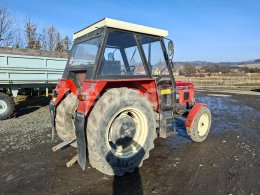 Online aukce: ZETOR  7011