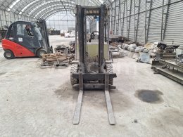 Online aukce:   CLARK CDP 25