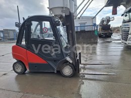 Online aukce: LINDE  25