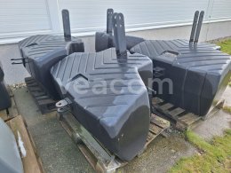 Online aukce:   ZÁVAŽÍ 1600 KG "BEZ VÝŘEZU"