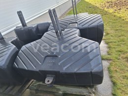 Online aukce:   ZÁVAŽÍ 1600 KG "BEZ VÝŘEZU"