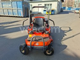 Online aukce: KUBOTA  15HD