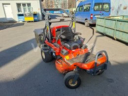 Online aukce: KUBOTA  15HD