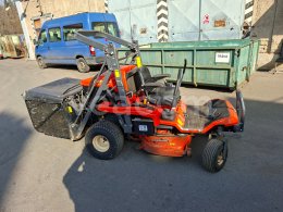 Online aukce: KUBOTA  15HD