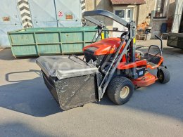 Online aukce: KUBOTA  15HD