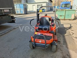Online aukce: KUBOTA  15HD