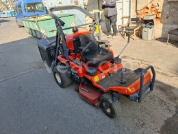 Online aukce: KUBOTA  15HD