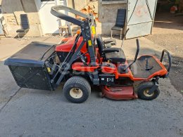 Online aukce: KUBOTA  15HD