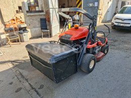 Online aukce: KUBOTA  15HD