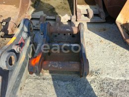 Online aukce:   UPÍNACÍ DESKA PRO KLADIVO