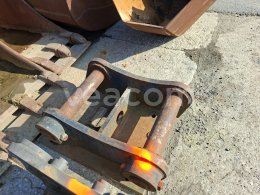 Online aukce:   UPÍNACÍ DESKA PRO KLADIVO