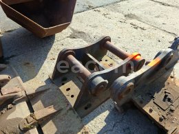 Online aukce:   UPÍNACÍ DESKA PRO KLADIVO