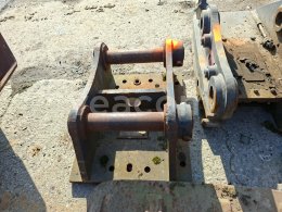 Online aukce:   UPÍNACÍ DESKA PRO KLADIVO