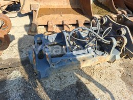 Aukcja internetowa:  RYCHLOUPÍNAK VOLVO L110