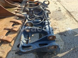 Online aukce:   RYCHLOUPÍNAK VOLVO L110