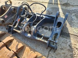 Online aukce:   RYCHLOUPÍNAK VOLVO L110