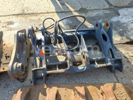 Online aukce:   RYCHLOUPÍNAK VOLVO L110