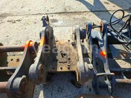 Online aukce:   RYCHLOUPÍNAK HYDRAULICKÝ G70 CAT M318F