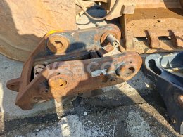 Aukcja internetowa: TEREX  HYDRAULICKÝ RYCHLOUPÍNAK CAT M325F