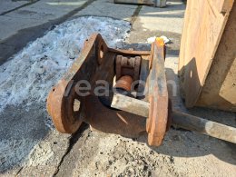 Online aukce: TEREX  HYDRAULICKÝ RYCHLOUPÍNAK CAT M325F