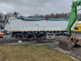 Online aukce: PANAV  NS 1 40