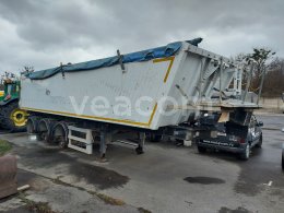 Online aukce: PANAV  NS 1 40