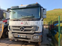 Online aukce: MB  ACTROS 1832