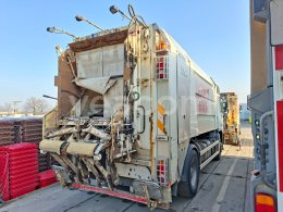 Online aukce: MB  ACTROS 1832