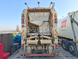 Online aukce: MB  ACTROS 1832