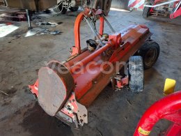 Інтернет-аукціон: KUHN  VKM 305 NESENÝ MULČOVAČ