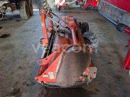 Online aukce: KUHN  VKM 305 NESENÝ MULČOVAČ