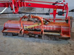 Online aukce: KUHN  VKM 305 NESENÝ MULČOVAČ