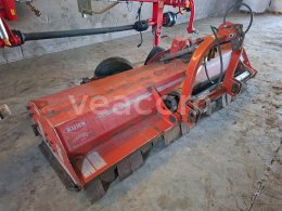 Online aukce: KUHN  VKM 305 NESENÝ MULČOVAČ