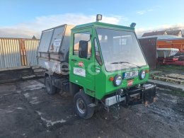 Online aukce: MULTICAR  M25A 4X4