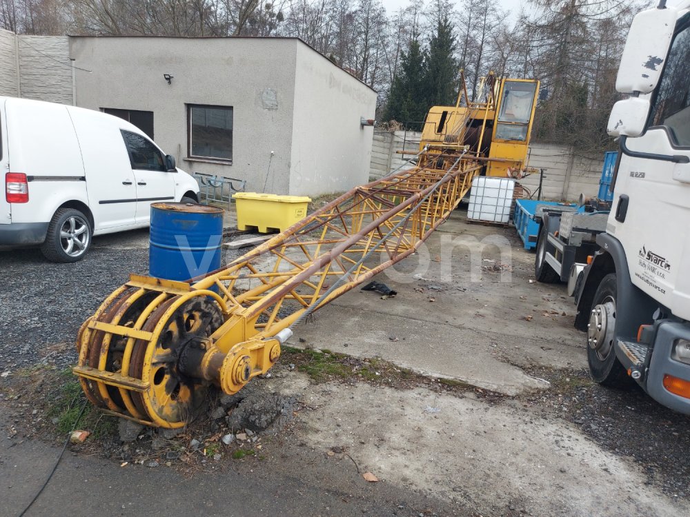 Online aukce:  PROMEX DH 1800